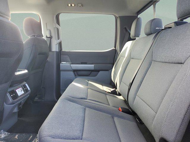 new 2026 Ford F-150 car, priced at $58,543