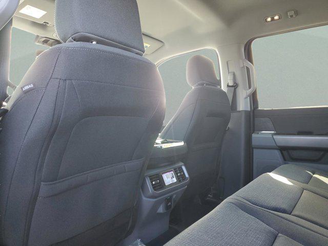 new 2026 Ford F-150 car, priced at $58,543