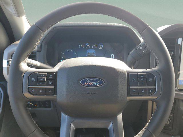 new 2026 Ford F-150 car, priced at $58,543