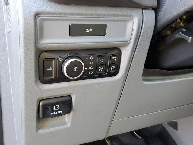 new 2026 Ford F-150 car, priced at $58,543