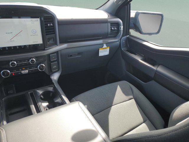 new 2026 Ford F-150 car, priced at $58,543