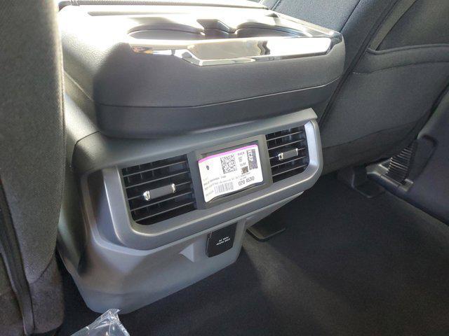 new 2026 Ford F-150 car, priced at $58,543