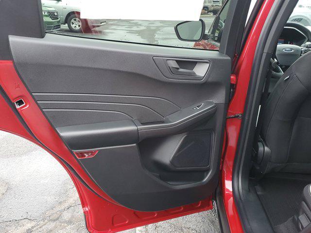 new 2026 Ford Escape car, priced at $30,027