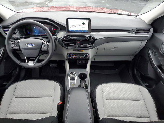 new 2026 Ford Escape car, priced at $30,027