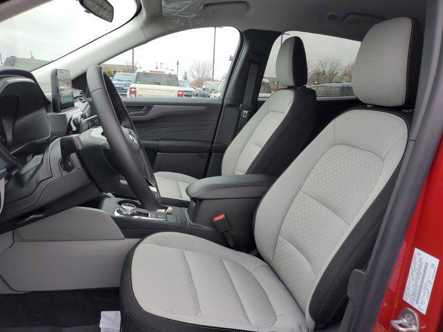 new 2026 Ford Escape car, priced at $30,027