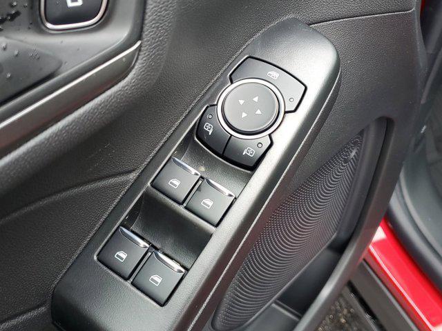 new 2026 Ford Escape car, priced at $30,027