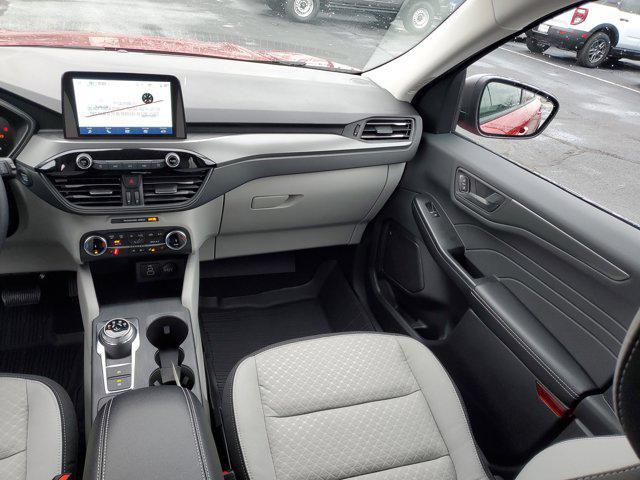 new 2026 Ford Escape car, priced at $30,027