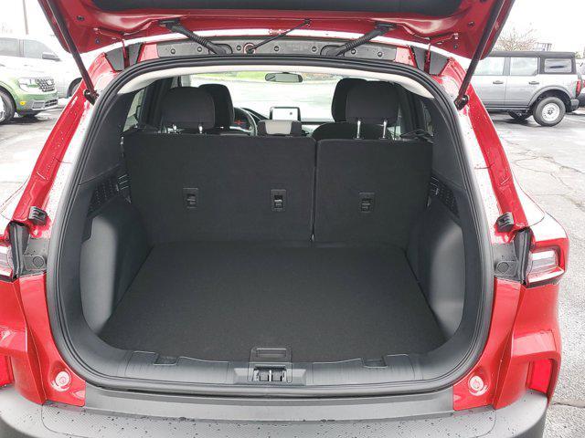 new 2026 Ford Escape car, priced at $30,027