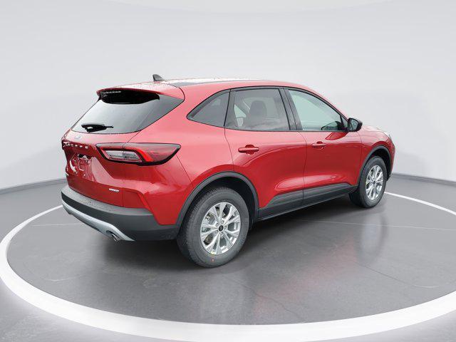 new 2026 Ford Escape car, priced at $30,027