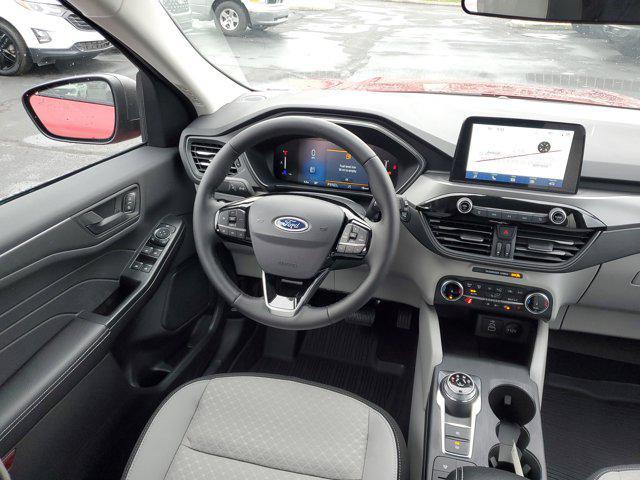 new 2026 Ford Escape car, priced at $30,027