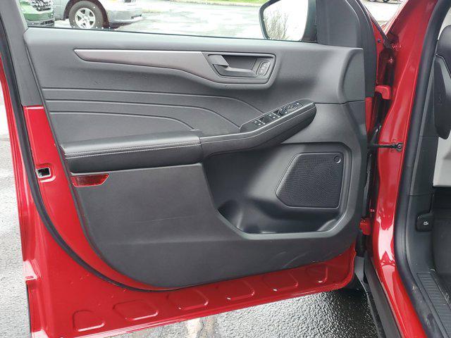 new 2026 Ford Escape car, priced at $30,027