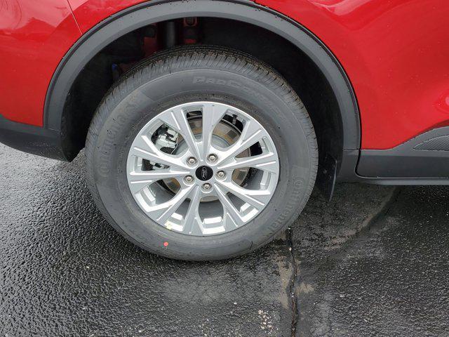 new 2026 Ford Escape car, priced at $30,027