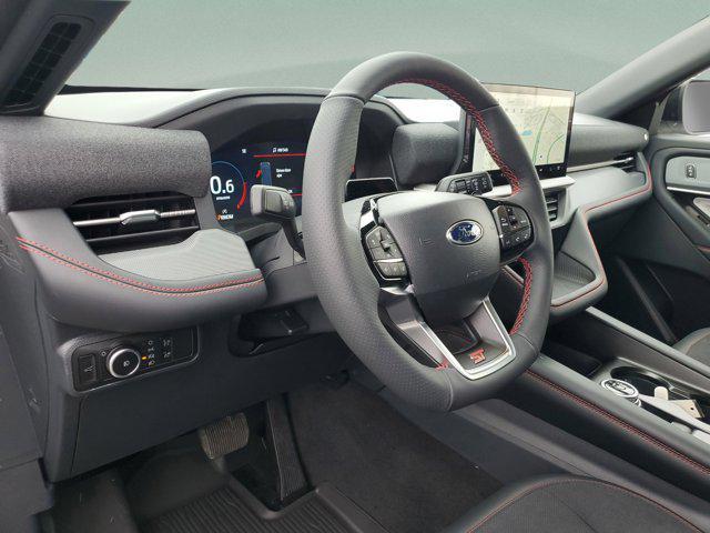 new 2026 Ford Explorer car, priced at $56,545