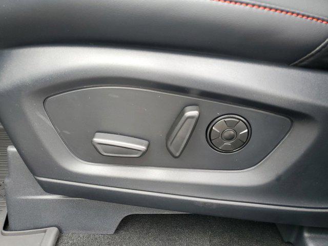 new 2026 Ford Explorer car, priced at $56,545