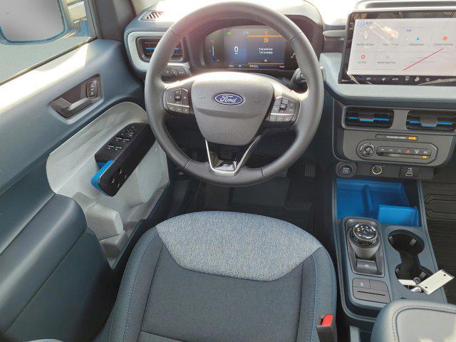 new 2026 Ford Maverick car, priced at $34,907