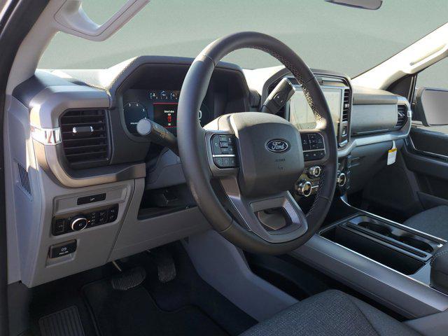 new 2026 Ford F-150 car, priced at $58,543