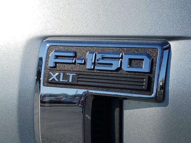 new 2026 Ford F-150 car, priced at $58,543