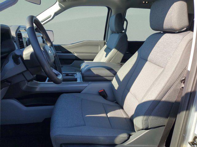 new 2026 Ford F-150 car, priced at $58,543