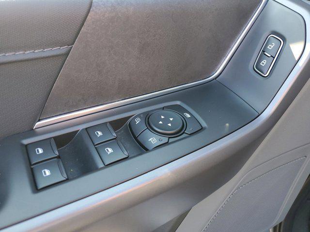 new 2026 Ford F-150 car, priced at $58,543
