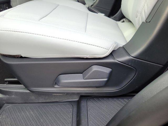 new 2026 Ford Explorer car, priced at $54,727