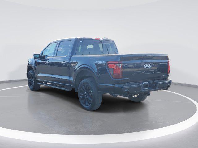 new 2026 Ford F-150 car, priced at $64,948