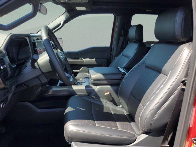 new 2026 Ford F-150 car, priced at $70,802