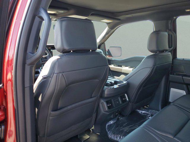 new 2026 Ford F-150 car, priced at $70,802
