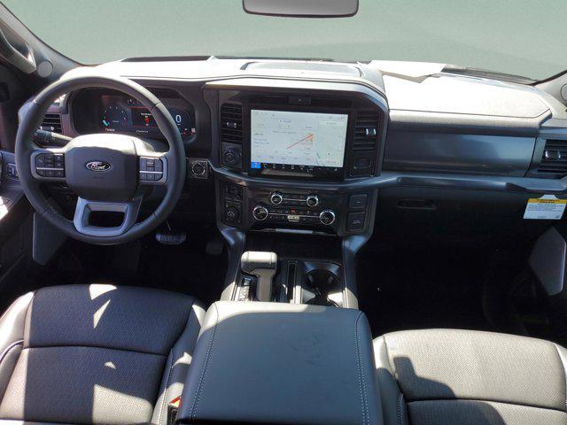new 2026 Ford F-150 car, priced at $70,802
