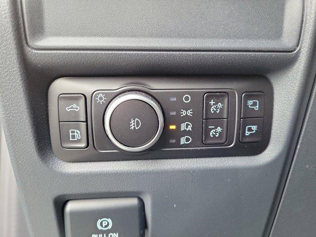 new 2025 Ford F-150 car, priced at $57,430