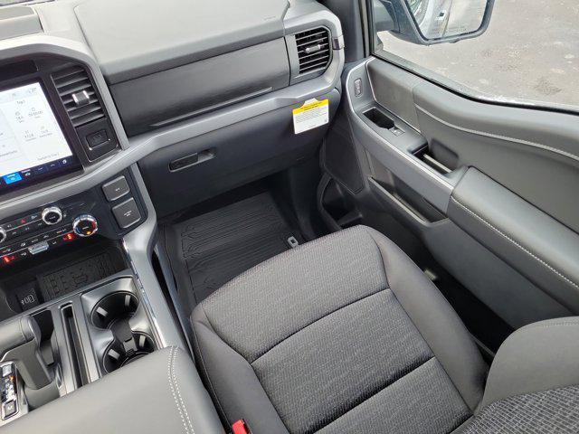 new 2025 Ford F-150 car, priced at $57,430