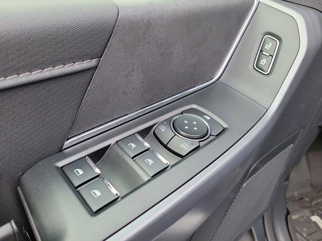 new 2025 Ford F-150 car, priced at $57,430