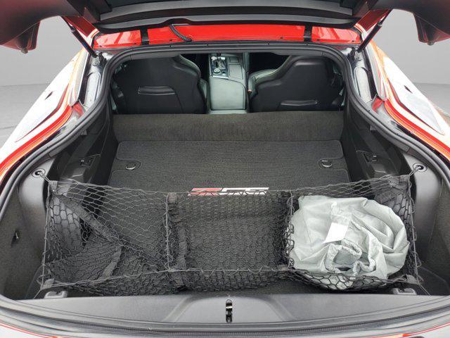 used 2017 Chevrolet Corvette car, priced at $69,999
