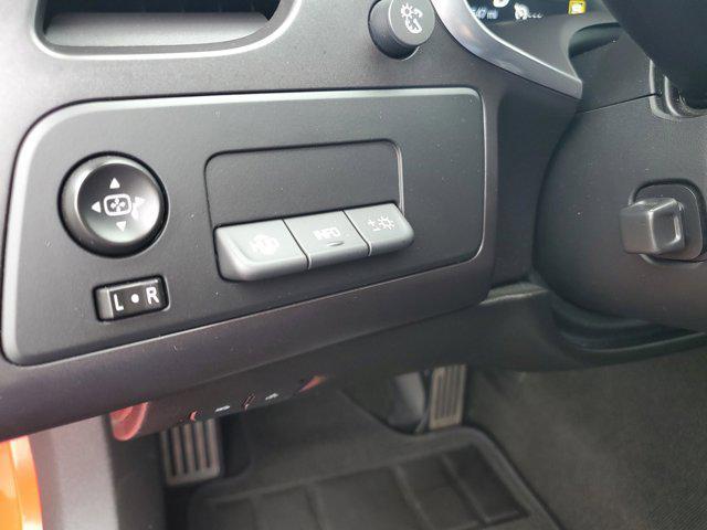used 2017 Chevrolet Corvette car, priced at $69,999