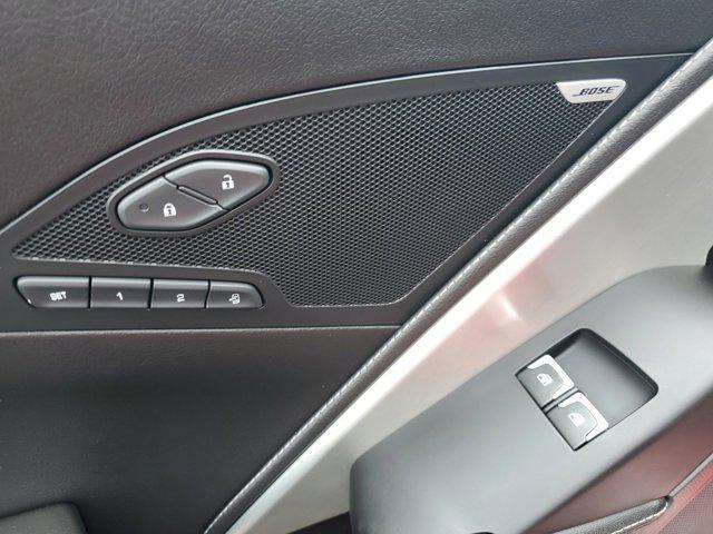 used 2017 Chevrolet Corvette car, priced at $69,999