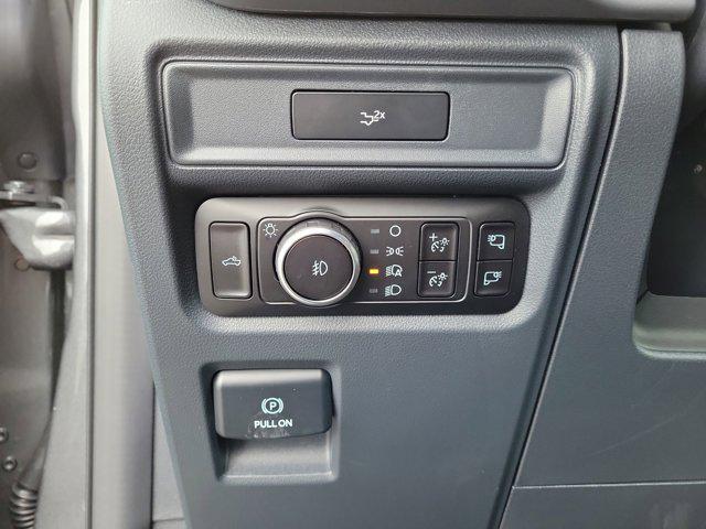 new 2026 Ford F-150 car, priced at $63,617