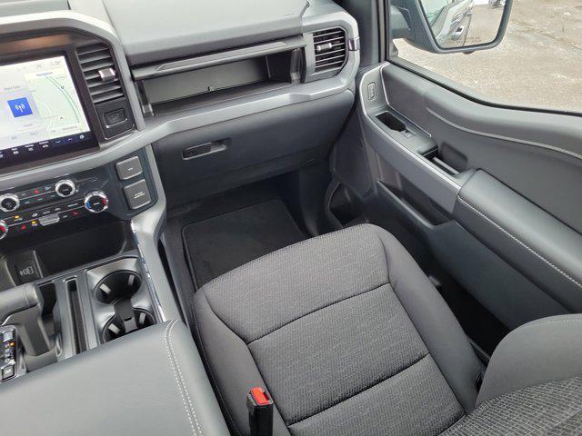 new 2026 Ford F-150 car, priced at $63,617