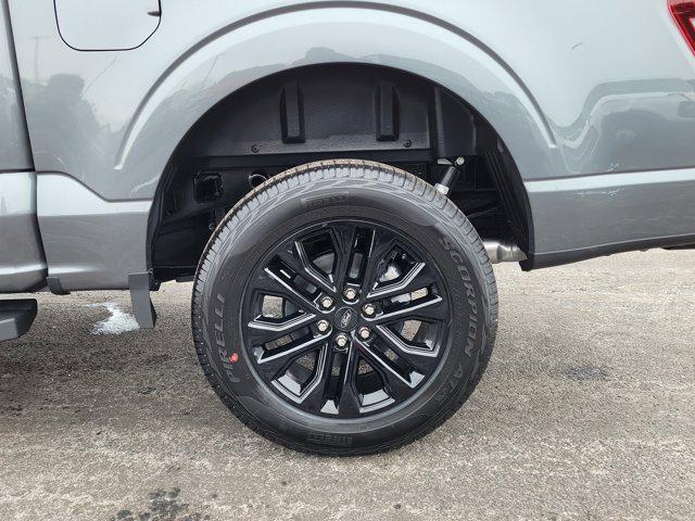 new 2026 Ford F-150 car, priced at $63,617