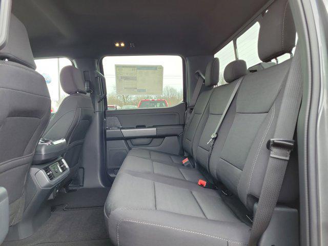 new 2026 Ford F-150 car, priced at $63,617