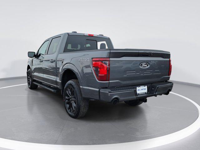 new 2026 Ford F-150 car, priced at $63,617