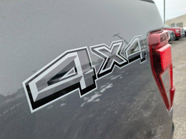 new 2026 Ford F-150 car, priced at $63,617