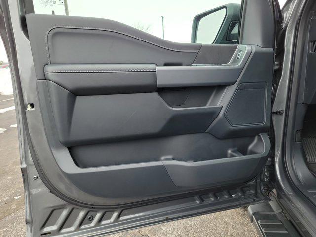 new 2026 Ford F-150 car, priced at $63,617