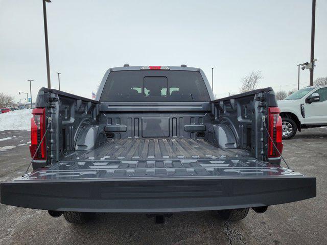 new 2026 Ford F-150 car, priced at $63,617