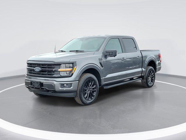 new 2026 Ford F-150 car, priced at $63,617