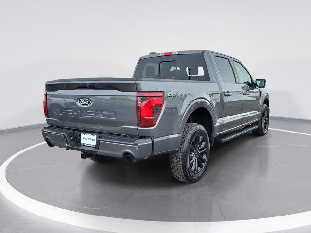 new 2026 Ford F-150 car, priced at $63,617