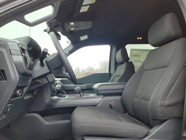 new 2026 Ford F-150 car, priced at $63,617