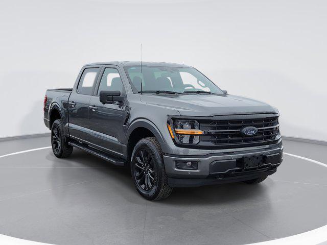 new 2026 Ford F-150 car, priced at $63,617