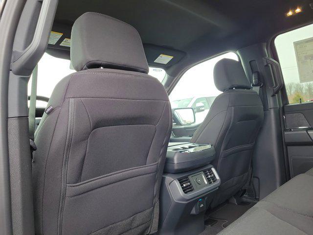 new 2026 Ford F-150 car, priced at $63,617