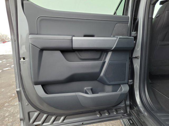 new 2026 Ford F-150 car, priced at $63,617