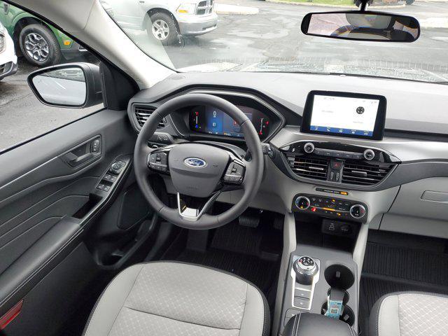 new 2026 Ford Escape car, priced at $29,566