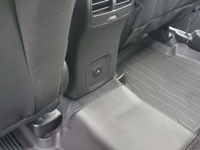 new 2026 Ford Escape car, priced at $29,566